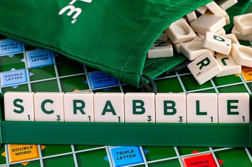 The Lessons of Woke Scrabble